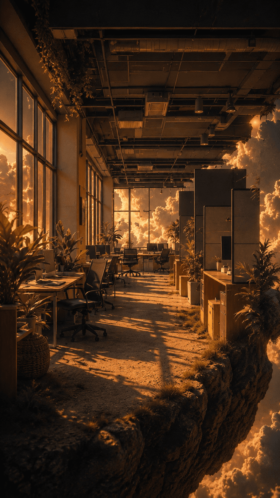 Kairo Studio advisory services overview